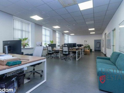 Lokal biurowy 128 m2 | centrum miasta