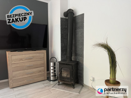 Mieszkanie Gdańsk Chełm ul. Ludwika Hirszfelda