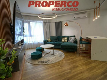 Mieszkanie Kielce Centrum, al. IX Wieków Kielc