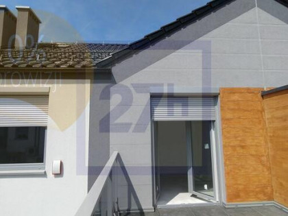 ▶ ✔5pokoi ✔ Światłowód ✔Garaż ✔Taras ✔Gładzie