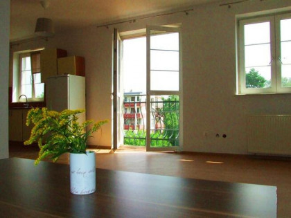 Wynajmę mieszkanie 36m2