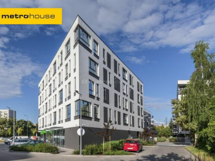 Mieszkanie Warszawa Ursynów, ul. Pileckiego