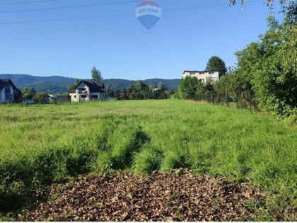 Atrakcyjna działka w Pietrzykowicach