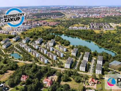 Mieszkanie Gdańsk Łostowice ul. Pastelowa