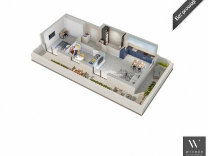 Mieszkanie Kraków Dębniki