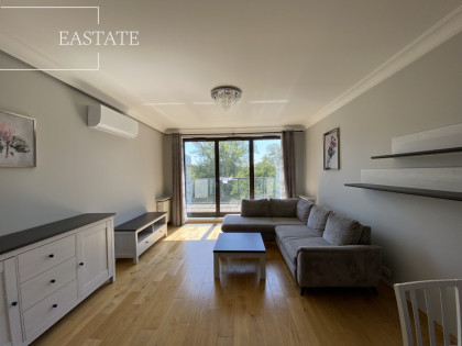 Mieszkanie Warszawa Praga,-Południe ul. Stanisława Augusta