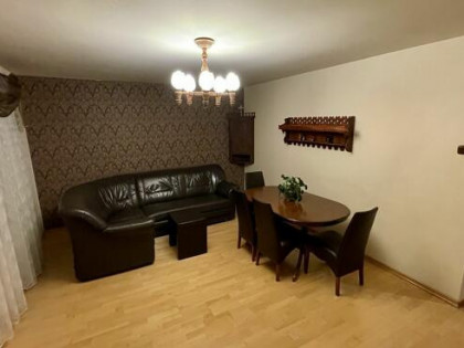 Mieszkanie 62,5m Płock centrum, 3p