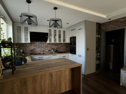 Mieszkanie Wrocław Krzyki, Wojszyce