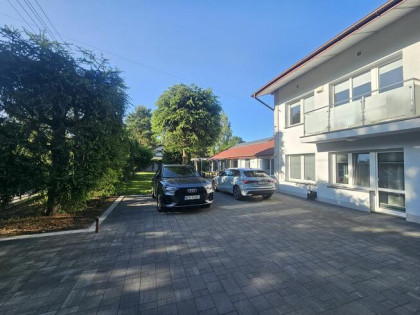 Sprzedam dom parterowy 150m2 działka ul.Szkolna