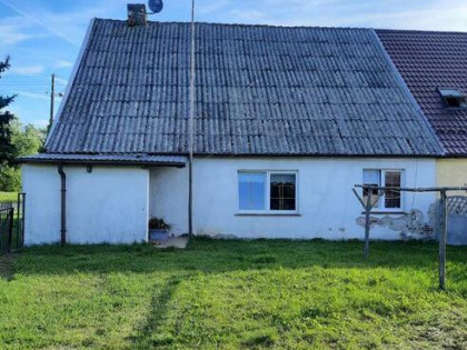 Sprzedam mały domek