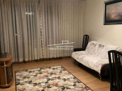 Mieszkanie Warszawa Mokotów, Pułku AK Baszta