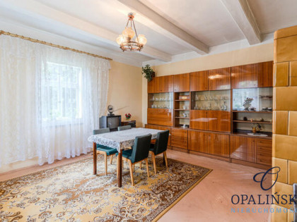 Dom Rudna Mała gm. Głogów Małopolski,