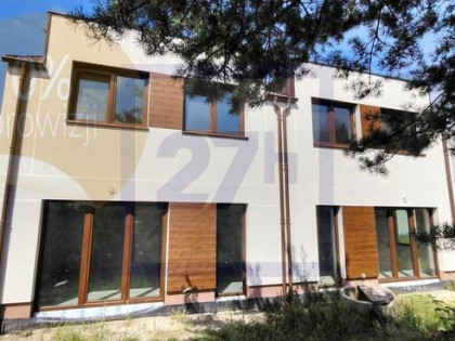 ➤ 5 Pokoi ✔ Garaż ✔ Rekuperacja ✔ Ogród ✔ 0%