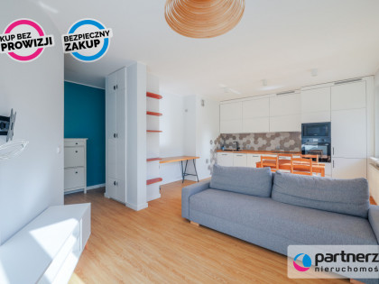 Mieszkanie Gdańsk Ujeścisko ul. Słoneczna Dolina