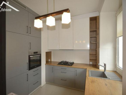 Mieszkanie Lublin Bronowice, Droga Męczenników Majdanka