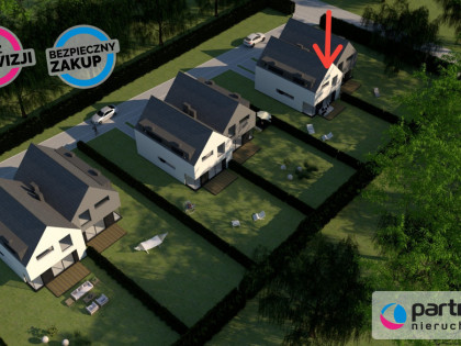 Dom Bojano rynek pierwotny ul. Nad Rozlewiskiem