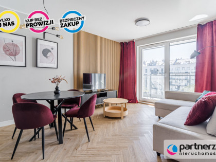 Mieszkanie Gdańsk Śródmieście ul. Angielska Grobla