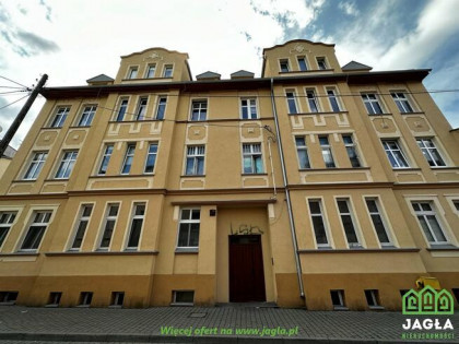 Mieszkanie Bydgoszcz Szwederowo, Henryka Dąbrowskiego