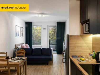 Mieszkanie Warszawa, ul. Krzemieniecka