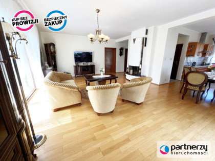 Dom Góra ul. Pomorska