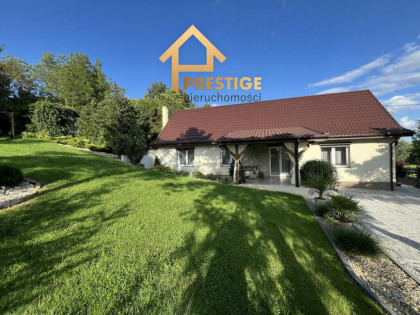 Dom na wsi w otoczeniu natury - Podgór, gmina Kramsk