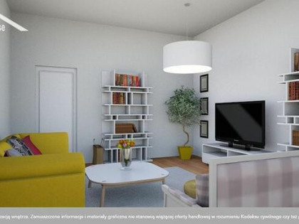 Mieszkanie Lublin Sławinek, Baśniowa