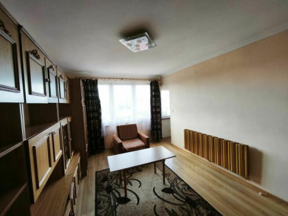 Wynajmie mieszkanie w Krośnie