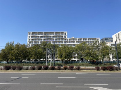 Mieszkanie Warszawa Mokotów rynek pierwotny ul. Wołoska