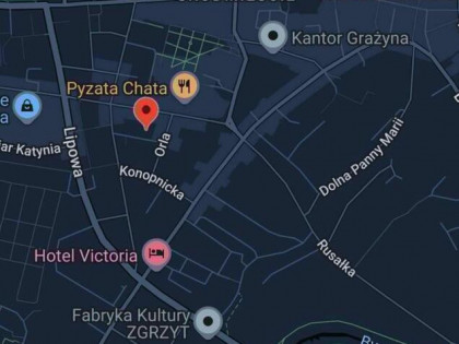 Mieszkanie Lublin, Solna