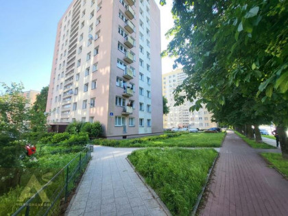 Mieszkanie Elbląg, Nowowiejska