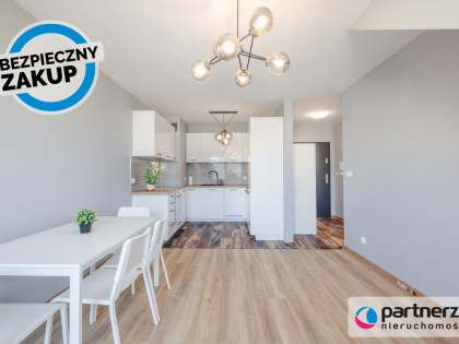 Mieszkanie Gdańsk Łostowice ul. Hokejowa