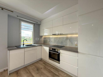 Bez wkładu,z pomysłem - 3 pokoje,50m2 po remoncie!