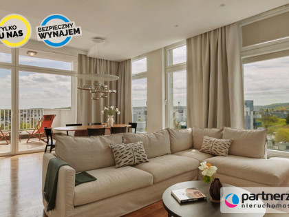 Mieszkanie Gdynia Mały Kack ul. Strzelców