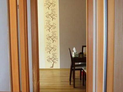 Mieszkanie 45 m z miejscem parking. - Koszalin ul. Żytnia 30