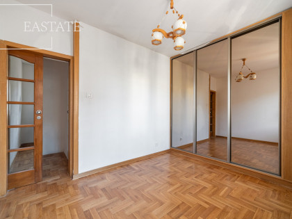 Mieszkanie Warszawa Bielany ul. Jana Kochanowskiego