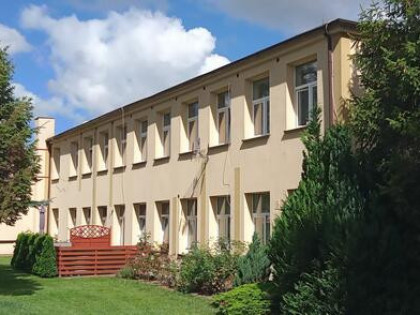 Kawalerka 6 km od morza, Krokowa Centrum, super lokalizacja