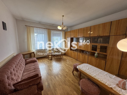 Mieszkanie 59,41m2+piwnica+balkon