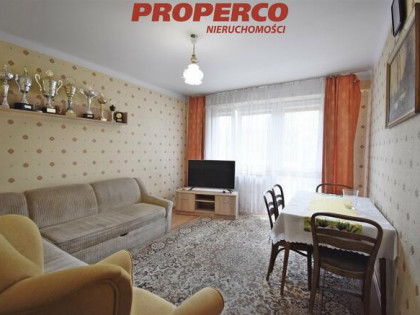 Mieszkanie Kielce KSM, Śląska