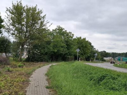 Sprzedam Działkę bezpośrednio