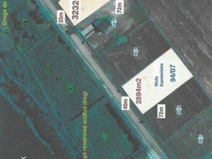 Sprzedaż Uzbrojonych Działek w Otulinie Parku Krajobrazowego