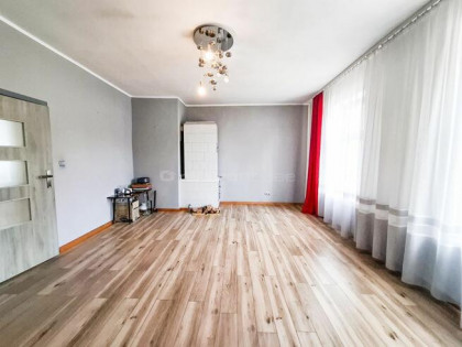 2 pokoje z duszą - 70m2 czeka na Twoją aranżację.!