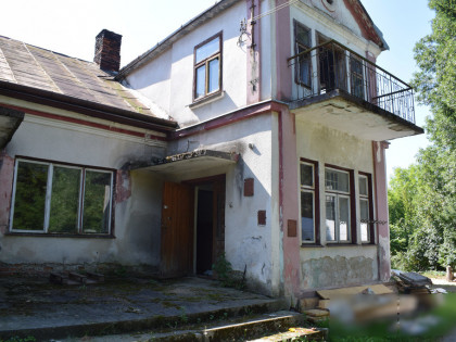 Dom- bliźniak 153m2 w miejscowości Bircza