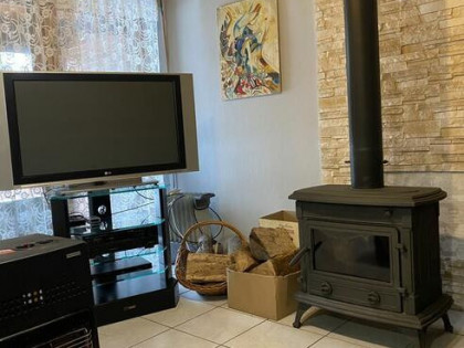 Sprzedam domek Przeczyce