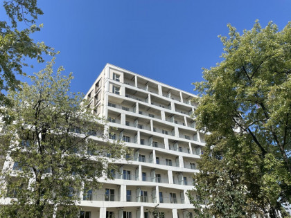 Mieszkanie Warszawa Mokotów rynek pierwotny ul. Janusza Kurtyki