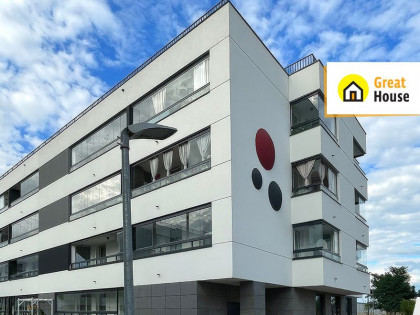 Mieszkanie Warszawa Targówek, rynek pierwotny ul. Marywilska