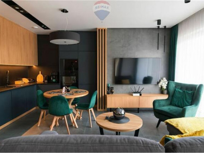 Apartament Ustroń ul. Olchowa Centrum