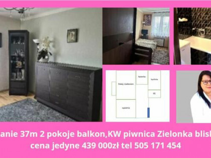 Działka 4150m przy jeziorze Karw Mazury Mrągowo