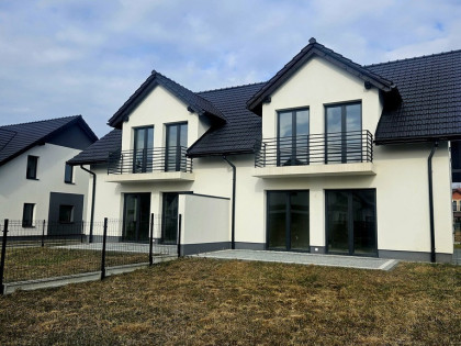 Funkcjonalny z garażem - 0% prowizji