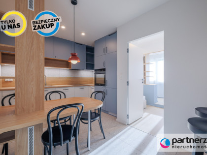 Mieszkanie Gdańsk Żabianka ul. Subisława