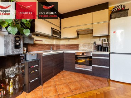 Mieszkanie Rumia ul. Opolska